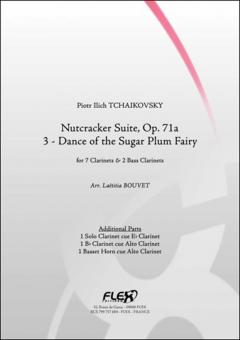 Nutcracker Suite 3 