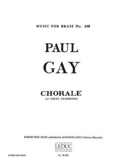 Chorale 