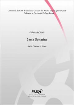 2e Sonatine 