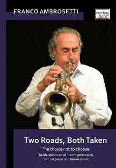 2 Roads, Both taken - The choice not to choose 