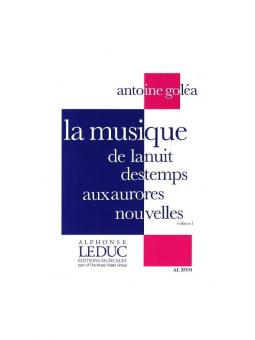 Musique De La Nuit 