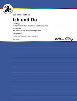 Ich und Du op. 25 Download