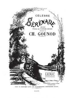 Serenade 