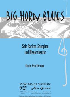 Big Horn Blues 