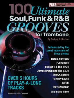 100 Ultimate Soul, Funk and R&B Grooves 