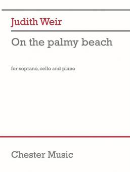 On the Palmy Beach 
