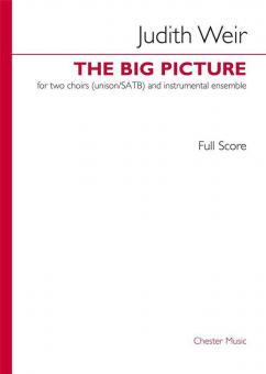 The Big Picture 