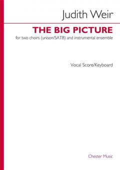 The Big Picture 