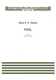 Hvil 