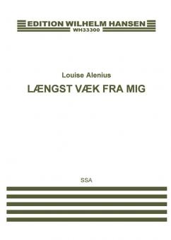 Længst væk fra mig 
