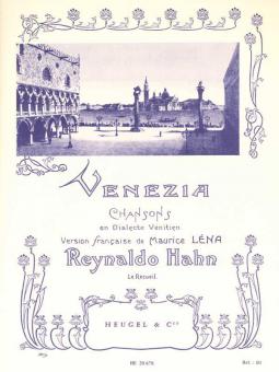Venezia 