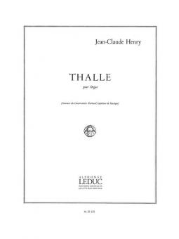 Thalle 