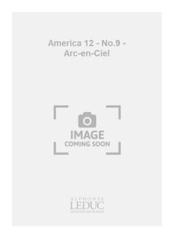 America 12 - 09 - Cap Kennedy 