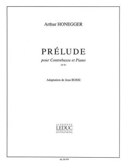 Prelude 
