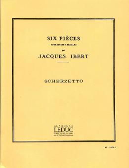 6 Pieces No. 2 