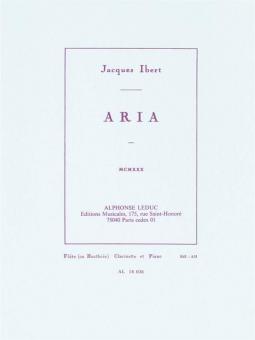 Aria 