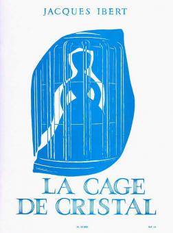 Histoires Nr. 8: La Cage de Cristal 
