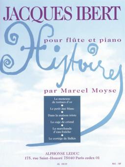 Histoires 