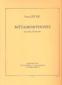 Metamorphoses 