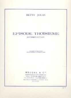 Episode Troisieme 