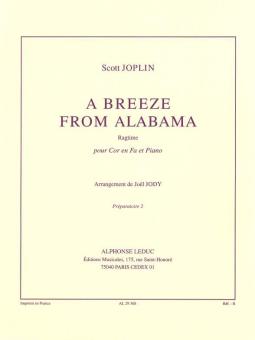 A Breeze from Alabama 