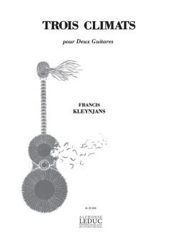 3 Climats 