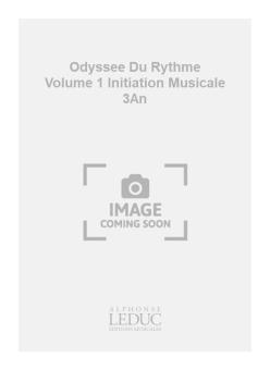 Odyssee Du Rythme Vol. 1 