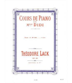 Etudes Vol. 1 
