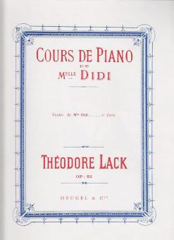 Etudes Vol. 2 