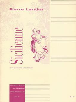 Sicilienne 