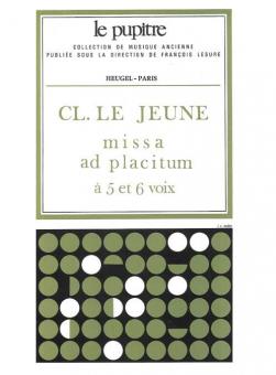 Missa Ad Placitum 