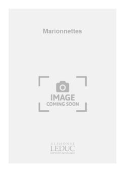 Marionnettes 