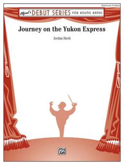 Journey on the Yukon Express 