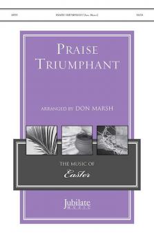 Praise Triumphant 