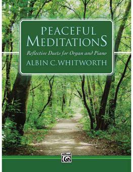 Peaceful Meditations 
