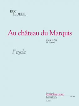 Au Chateau du Marquis 