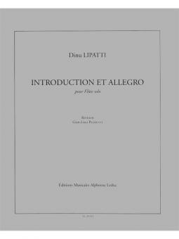 Introduction et Allegro 