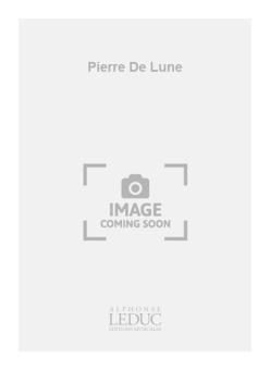 Pierre de Lune 
