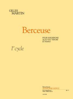 Berceuse Cycle 1 