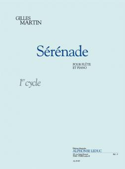 Serenade 