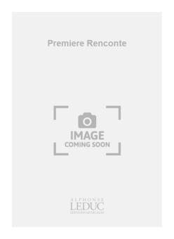 Premiere Renconte 