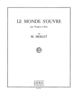Monde S Ouvre 