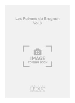 Poemes Du Brugnon 