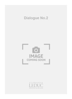 Second Dialogue 