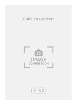 Suite en Concert 