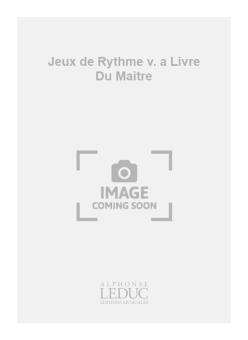 Jeux de Rythme Vol. A 