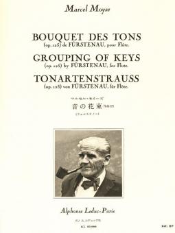 Bouquet Des Tons de Furstenau 