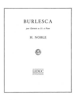 Burlesca 