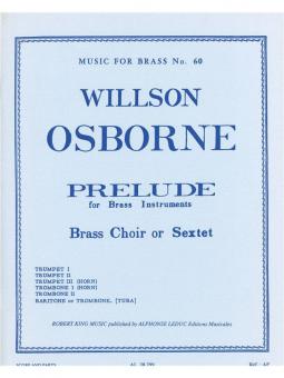 Prelude 