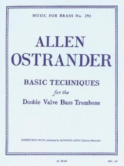 Basic Techniques For Double 